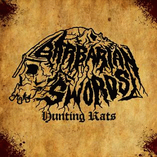 Barbarian Swords : Hunting Rats